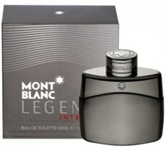 Mont Blanc Legend Intense