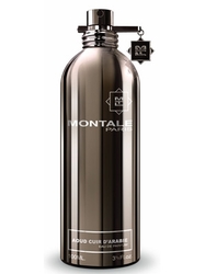 Montale Aoud Cuir d'Arabie