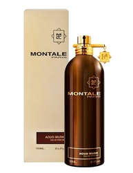 Montale Aoud Musk