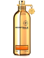 Montale Orange Flowers