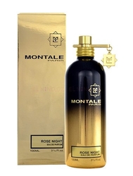 Montale Rose Night