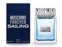 Moschino Forever Sailing for Men
