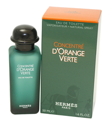 Hermes Concentre d`Orange Verte