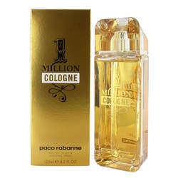 Paco Rabanne 1 Million Cologne