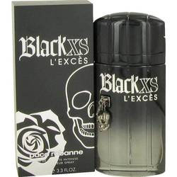 Paco Rabanne Black XS L'Exces Intense for Him