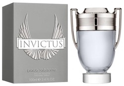 Paco Rabanne Invictus