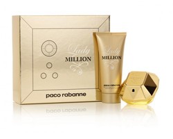 Paco Rabanne Lady Million