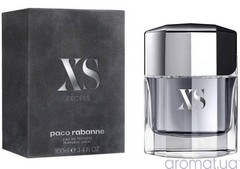 Paco Rabanne XS Excess pour Homme 2018