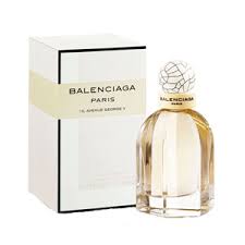 Balenciaga Paris 10 avenue George V