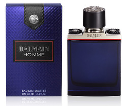 Pierre Balmain Balmain Homme