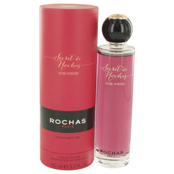 Rochas Secret de Rochas Rose Intense