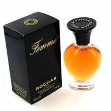 Rochas Femme