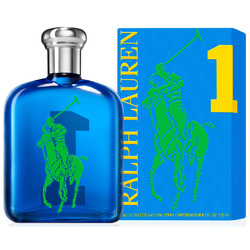 Ralph Lauren Big Pony 1