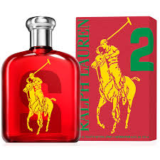 Ralph Lauren Big Pony 2