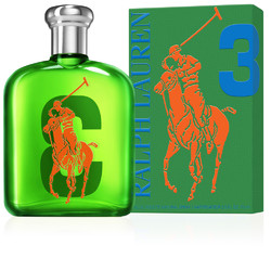 Ralph Lauren Big Pony 3