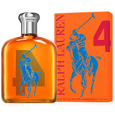 Ralph Lauren Big Pony 4