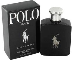 Ralph Lauren Polo Black