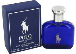 Ralph Lauren Polo Blue