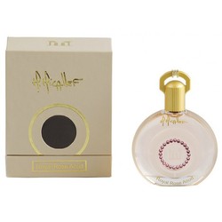 Martine Micallef Royal Rose Aoud