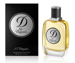 S.T. Dupont So Dupont Pour Homme