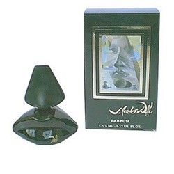 Salvador Dali Parfum (Black)