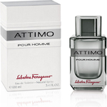 Salvatore Ferragamo Attimo Pour Homme