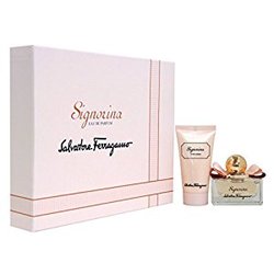 Salvatore Ferragamo Signorina Eleganza