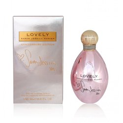 Sarah Jessica Parker Lovely 10th Anniversary Edition