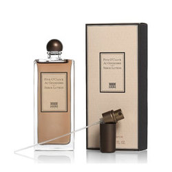 Serge Lutens Five O`Clock Au Gingembre