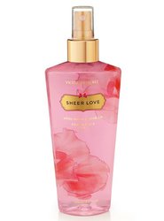 Victoria's Secret Sheer love