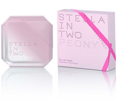 Stella McCartney Stella in Two Peony For Women