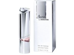 Swarovski Aura eau de parfum