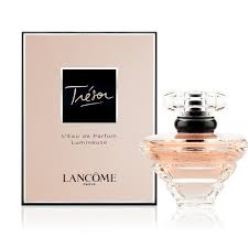 Lancome Tresor L`Eau de Parfum Lumineuse