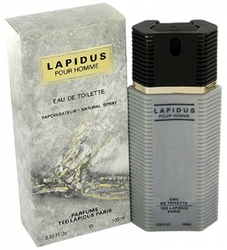 Ted Lapidus Pour Homme