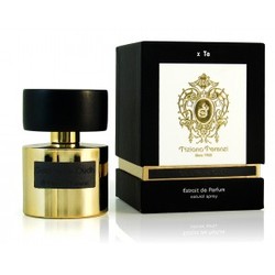 Tiziana Terenzi Gold Rose Oudh