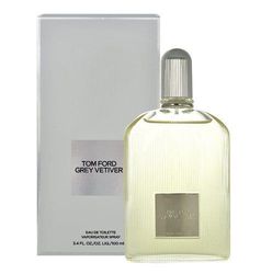 Tom Ford Grey Vetiver