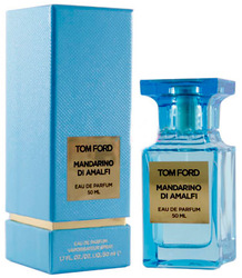 Tom Ford Mandarino Di Amalfi