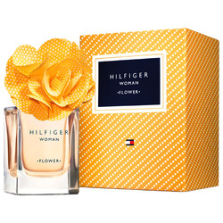 Tommy Hilfiger Flower Marigold