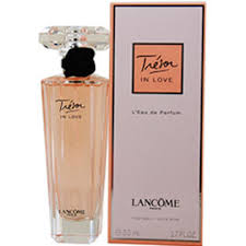 Trésor in Love  L'Eau de Parfum