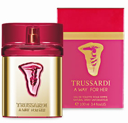 Trussardi A Way for Her 