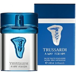 Trussardi A Way for Him