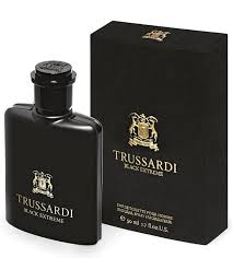 Trussardi Black Extreme