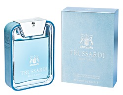 Trussardi Blue Land