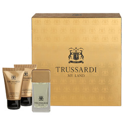 Trussardi My Land