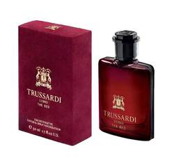 Trussardi Uomo The Red