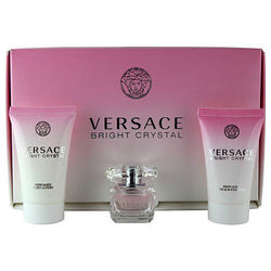 Versace Bright Crystal 