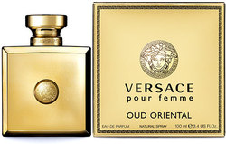 Versace Pour Femme Oud Oriental