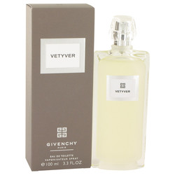 Givenchy Eau de Vetyver