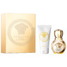 Versace Eros Pour Femme