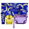 Versace Yellow Diamond Intense